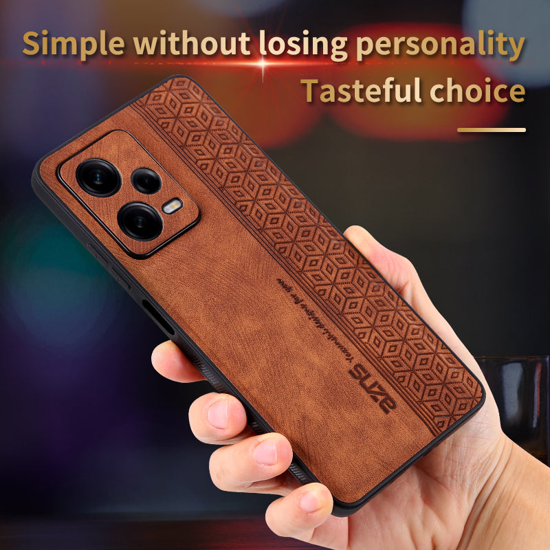 AZNS For Xiaomi Redmi Note 12 Pro 5G PU Leather Stand Wallet Cover with Strap Imprinted Pattern Phone Case Anti-collision PU Leather Coated TPU Cover AZNS For Xiaomi Redmi Note 12 Pro 5G PU Leather Stand Wallet Cover with Strap Imprinted Pattern Phone Case Anti-collision PU Leather Coated TPU Cover